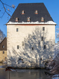 Burg Overbach-13